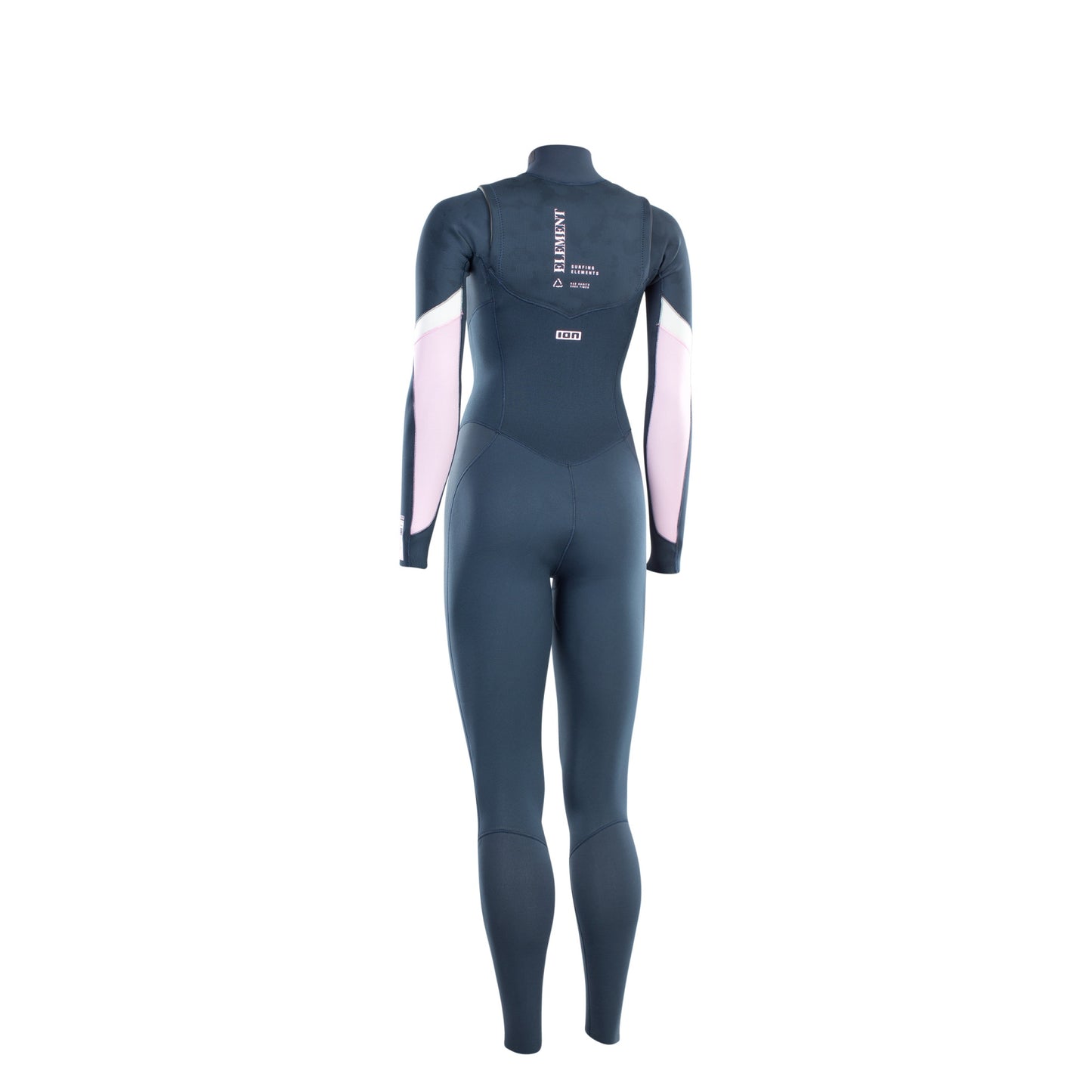 ION Wetsuit Element 4/3 Front Zip women
