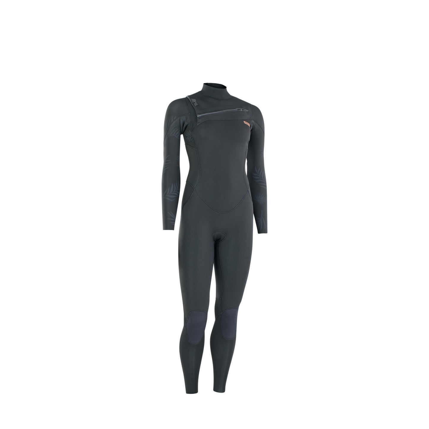 ION Wetsuit Amaze Core 4/3 Front Zip women
