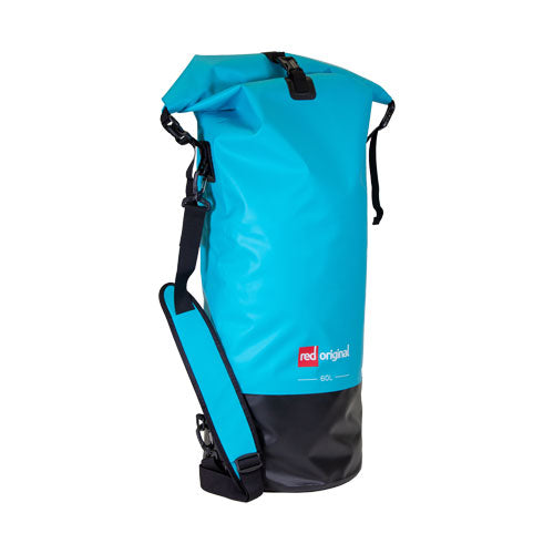 Red Paddle Co Roll Top Dry Bag 60L