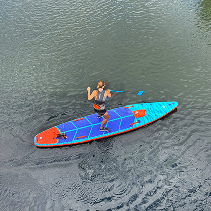 Shark Venture Flow Tandem 15’2 x 36″ x 6″