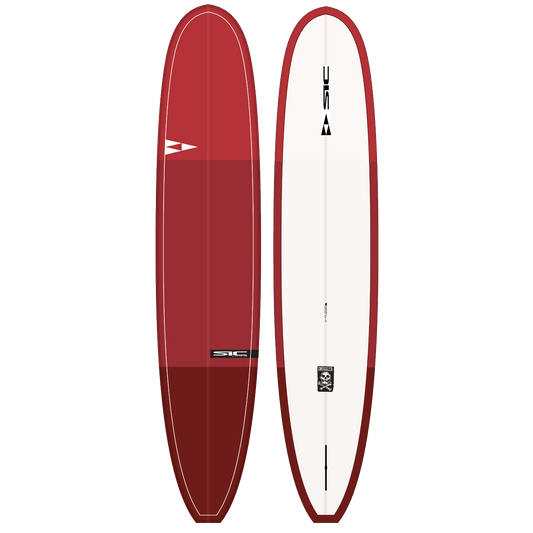 SIC Smuggler
