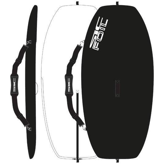 SIC Foil Board Bag's