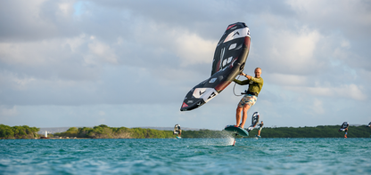 SIC Raptor Pro Wing Foil Board