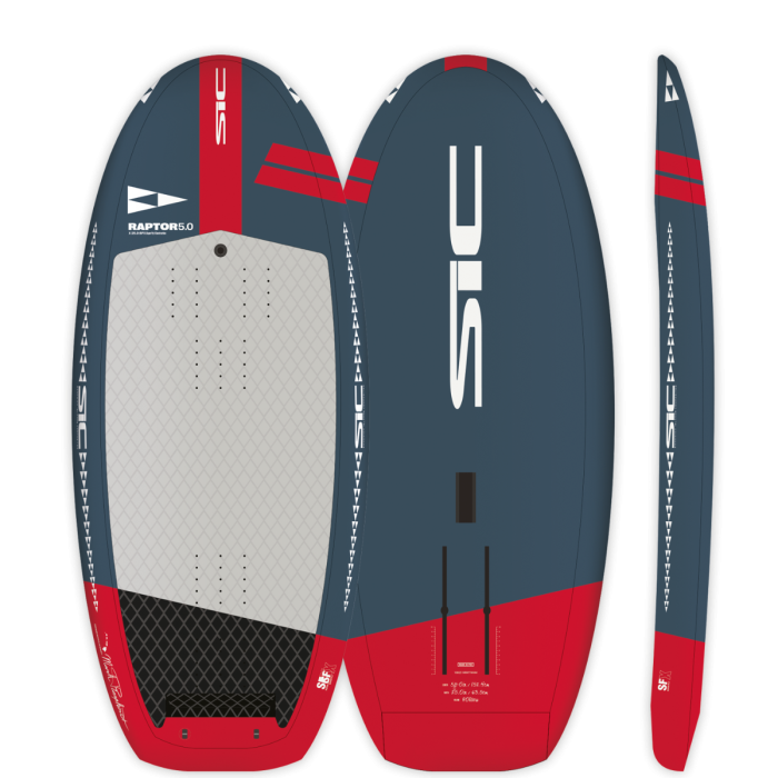 SIC Raptor Pro Wing Foil Board