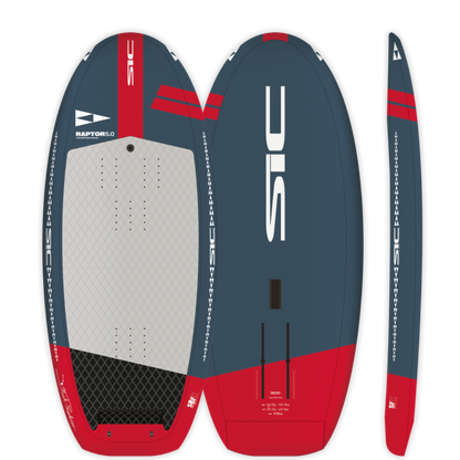 SIC Raptor Pro Wing Foil Board