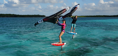 SIC Raptor Pro Wing Foil Board