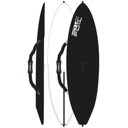 SIC Downwind Foil Board Bag's
