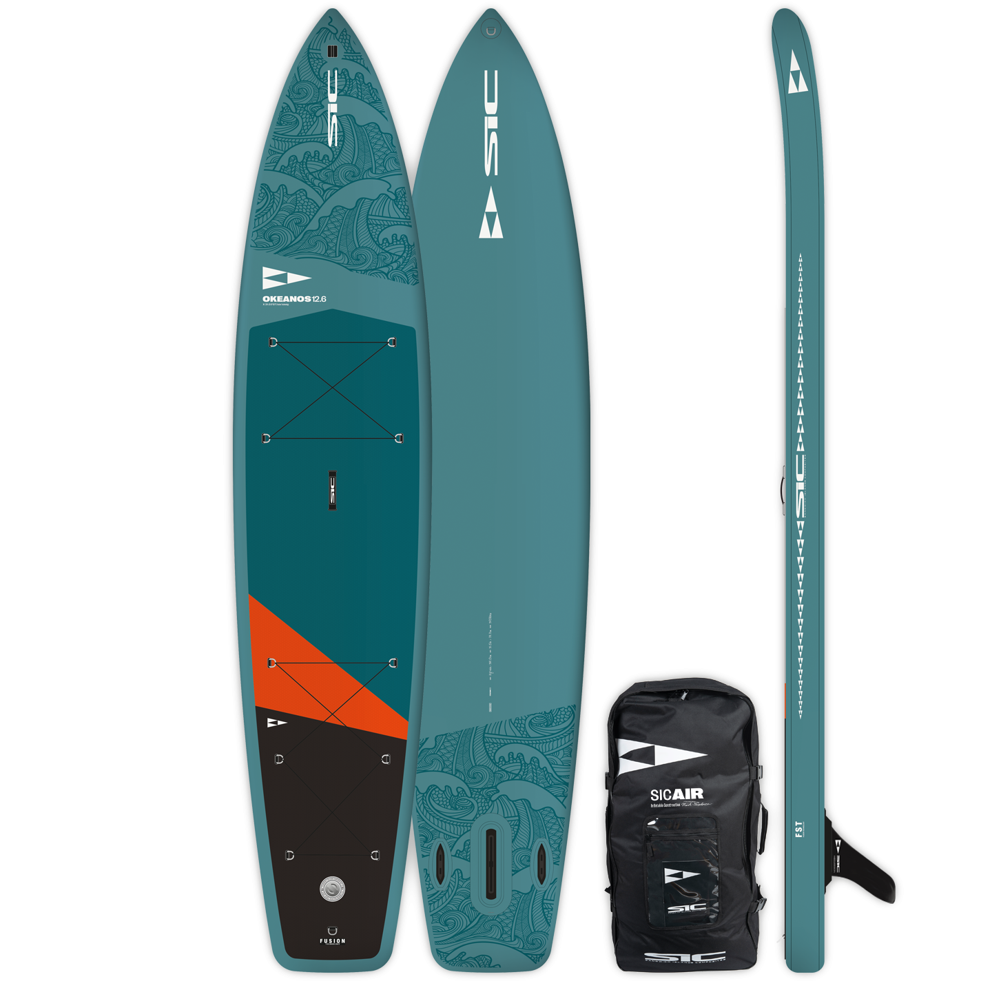 SIC Okeanos Air
