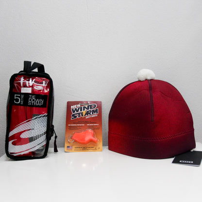 The Santa SUP Bundle