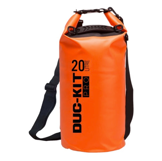 DUC- KIT 20 Litre Premium Dry