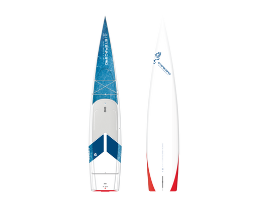 Starboard 2020 12'6' x 28' Waterline - LiteTech