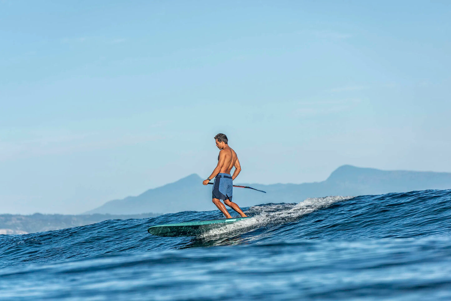 Quatro Ponto Max Longboard 10'0