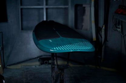 Quatro Ponto Max Longboard 10'0