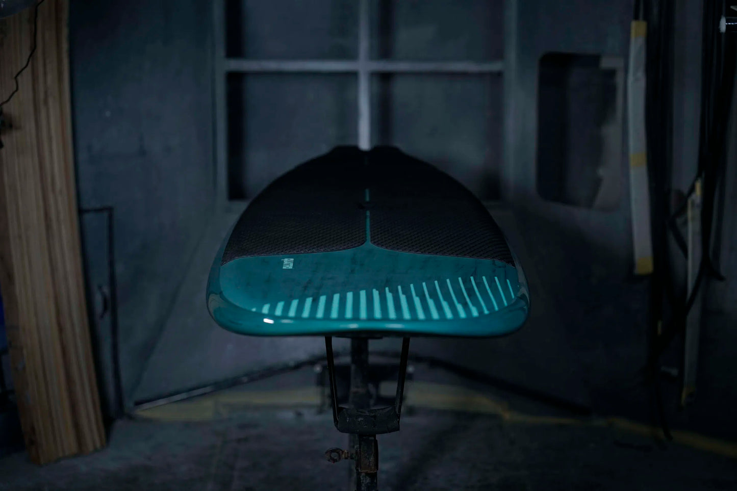 Quatro Ponto Max Longboard 10'0