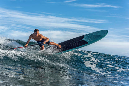 Quatro Ponto Max Longboard 10'0