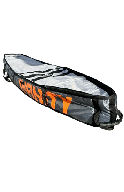 Infinity Race Bag