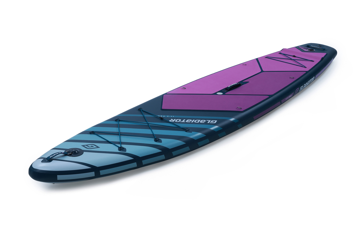 Gladiator Pro 11’2 x 30