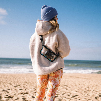 Finlock Sling Bag