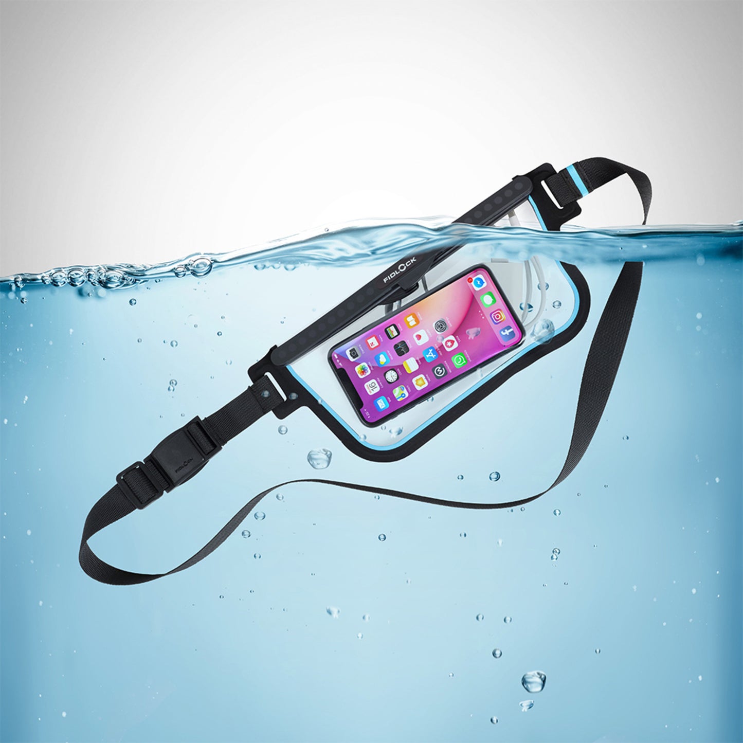 Finlock Sling Bag