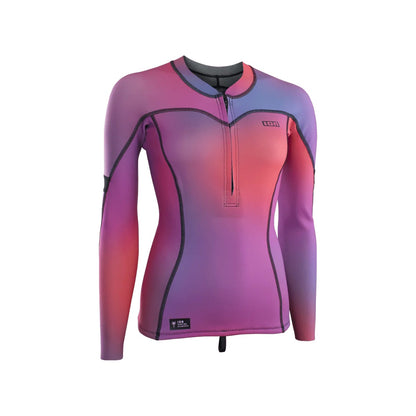ION Neo Zip Top 1.5 Pink Gradient