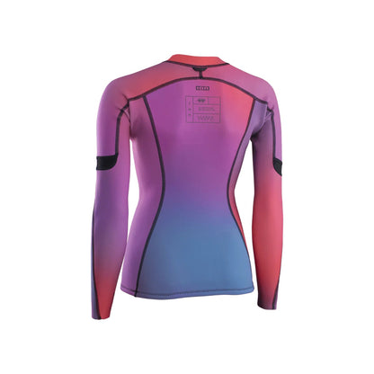 ION Neo Zip Top 1.5 Pink Gradient