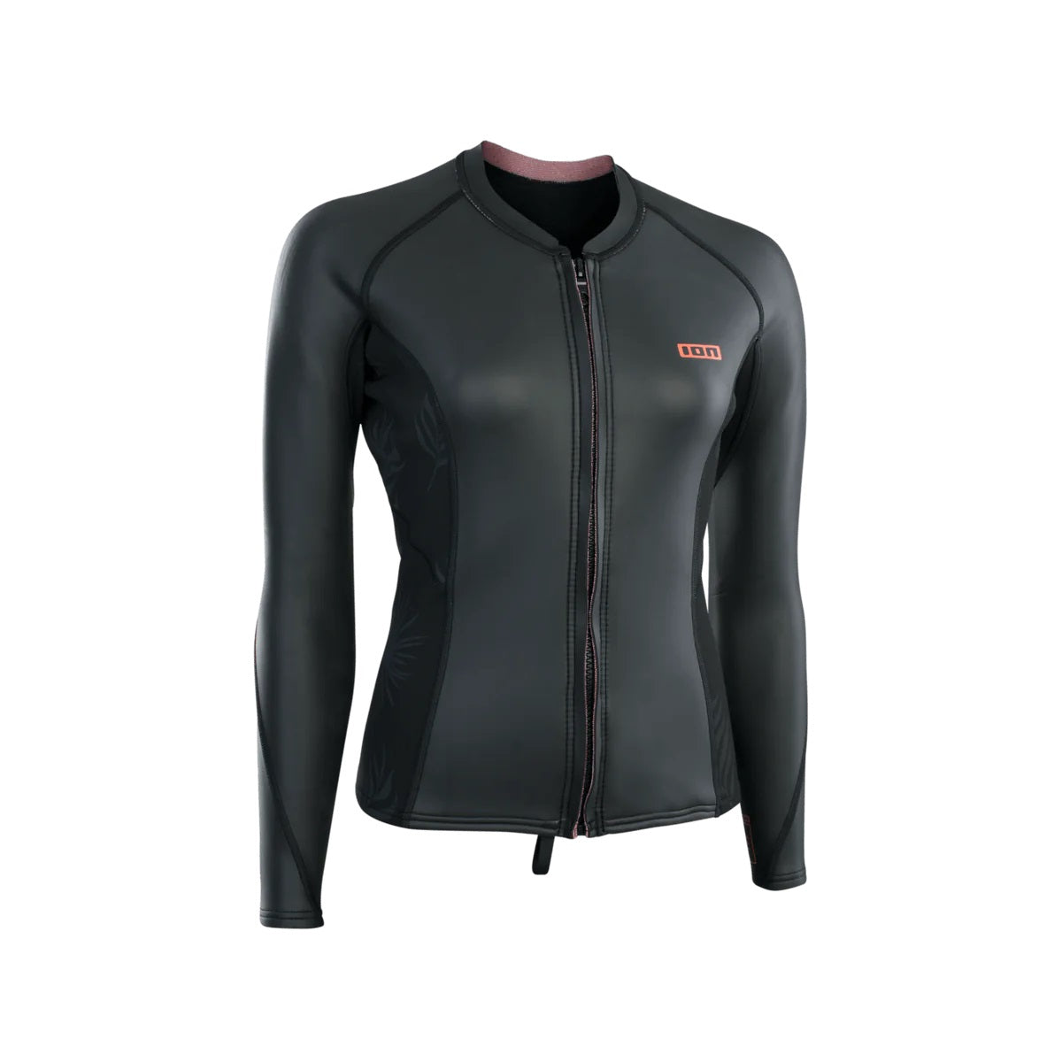 ION Neo Skin Zip Top 2/1 Black