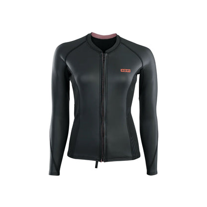 ION Neo Skin Zip Top 2/1 Black