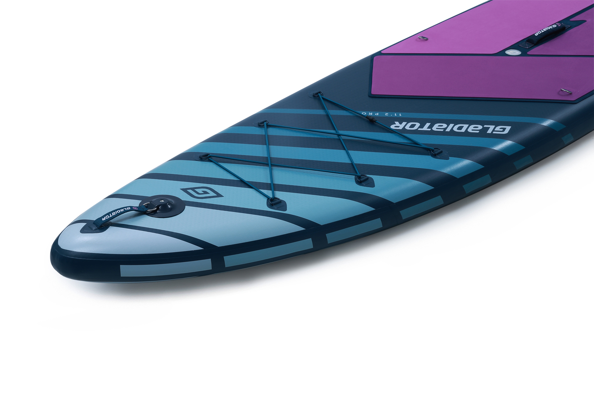 Gladiator Pro 11’2 x 30