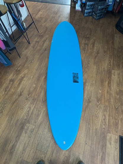 Suns 8'0 Evolution Soft top