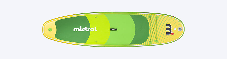 Mistral Verde 10'6 Inflatable SUP