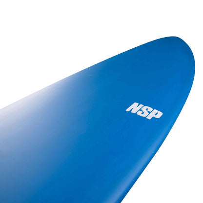 NSP 7'2 Protech Funboard Navy Tint