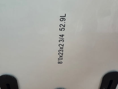 Suns 8'0 Evolution Soft top