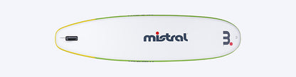Mistral Verde 10'6 Inflatable SUP