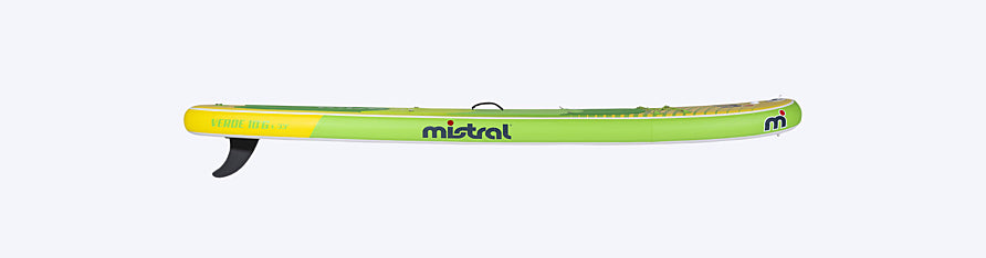 Mistral Verde 10'6 Inflatable SUP