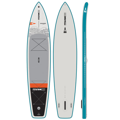 SIC Okeanos Air (2021)