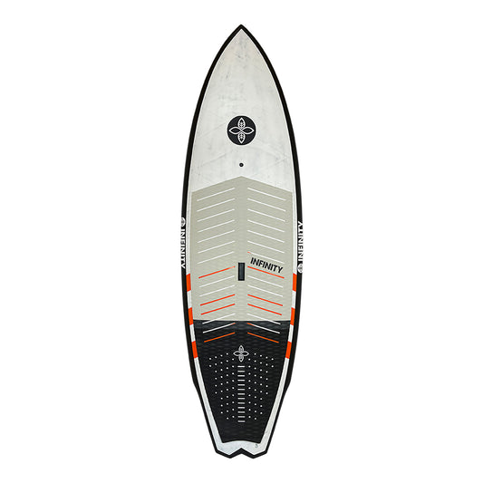 Infinity B Line 8'2 - 101L - SUPspension
