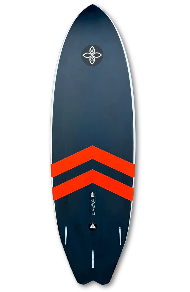Infinity B-Line Twin