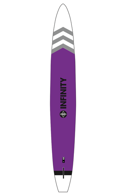 Infinity Blackfish 2024 14ft Flatdeck