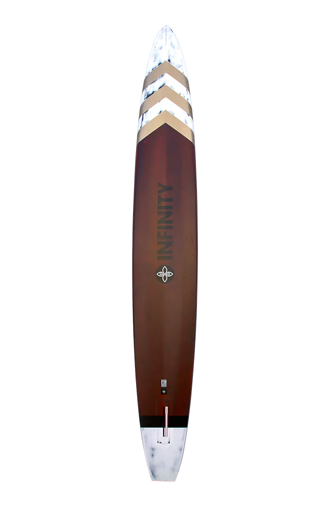 Infinity Blackfish 2024 14ft Flatdeck