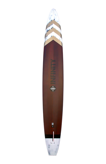 Infinity Blackfish 2024 14ft Flatdeck