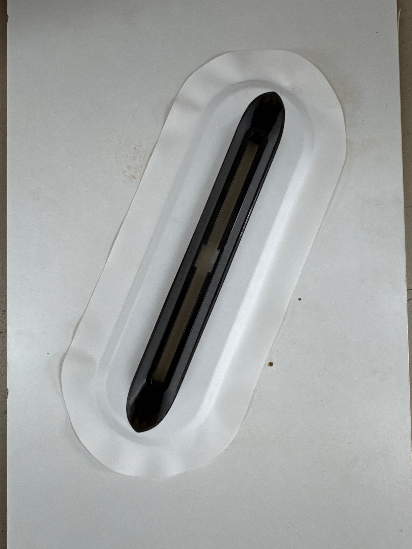 US fin box replacement
