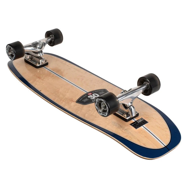 Carver 30 Year Limited Edition 32.5" C7 Complete