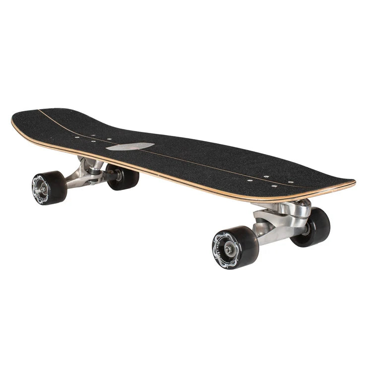 Carver 30 Year Limited Edition 32.5" C7 Complete