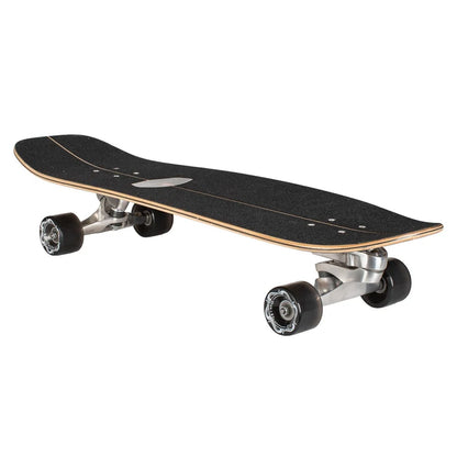 Carver 30 Year Limited Edition 32.5" C7 Complete