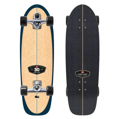 Carver 30 Year Limited Edition 32.5" C7 Complete