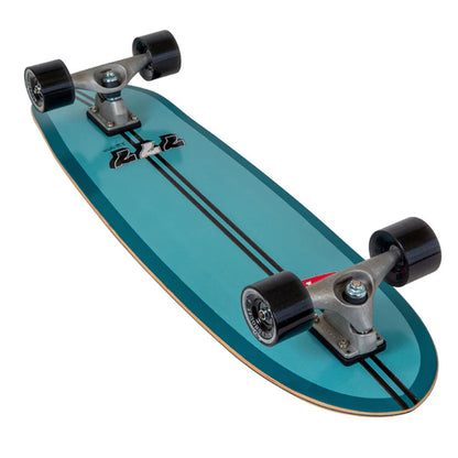Carver 36.5' Tyler 777 - CX Complete