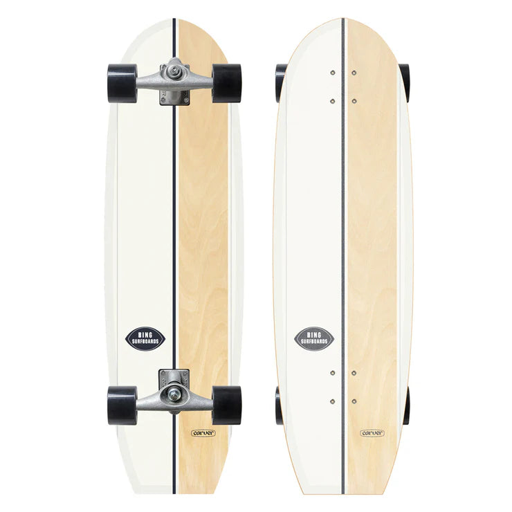 37" Bing Continental - CX Complete