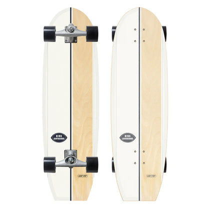 37" Bing Continental - CX Complete