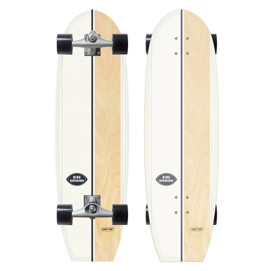 37" Bing Continental - CX Complete