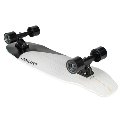 32.5" Black Tip - C7 Complete